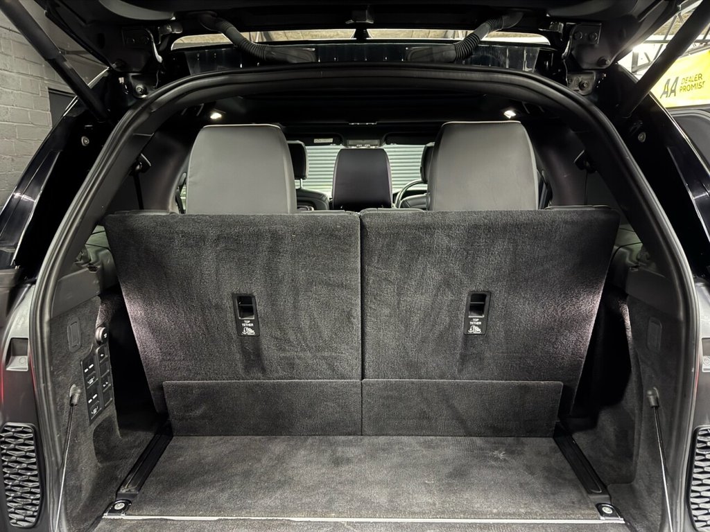 Used Land Rover Discovery 2019 for sale - 77359851: Photo 34