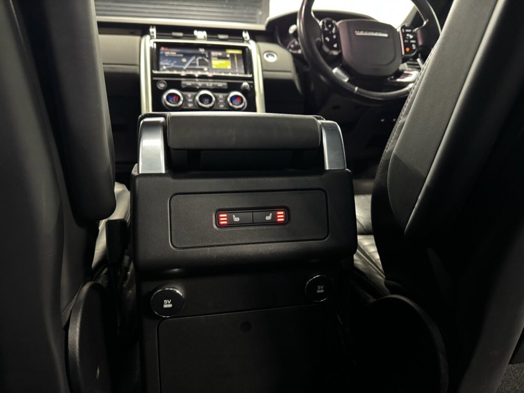 Used Land Rover Discovery 2019 for sale - 77359851: Photo 39