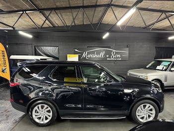 Used Land Rover Discovery 2019 for sale - 77359851: Photo