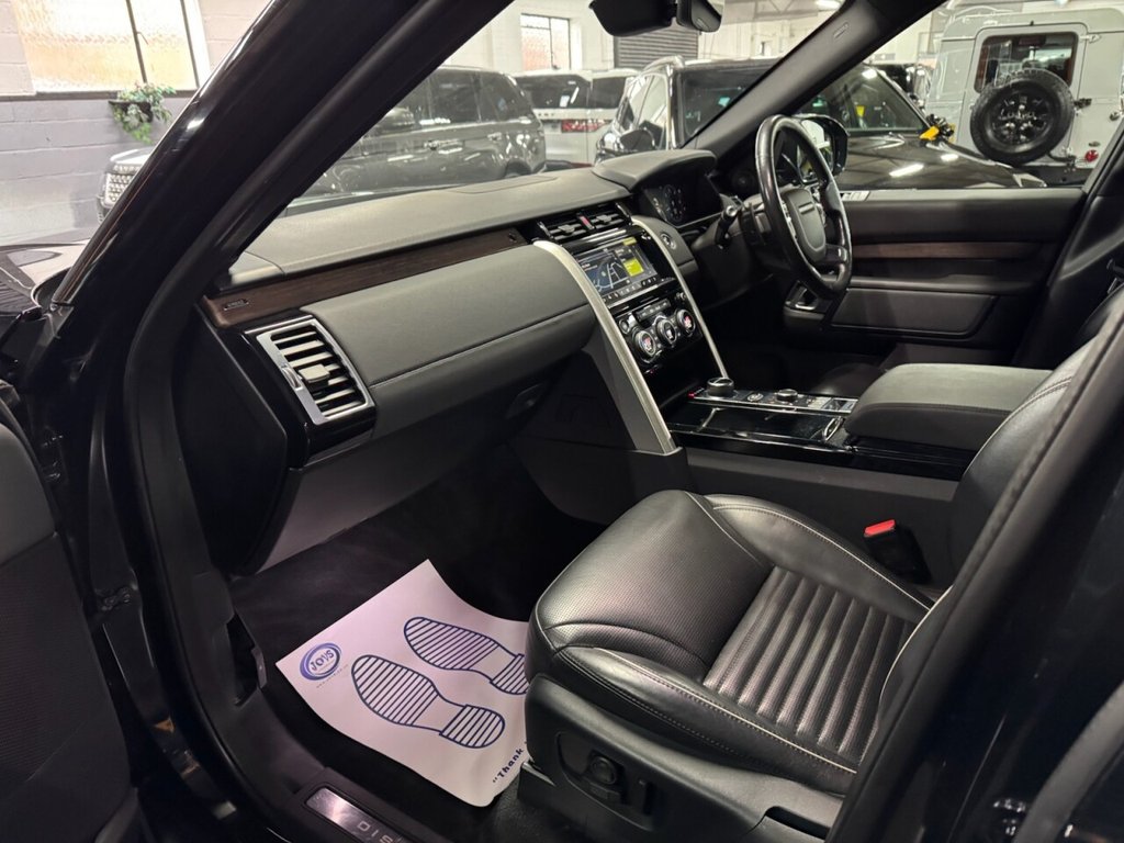 Used Land Rover Discovery 2019 for sale - 77359851: Photo 41