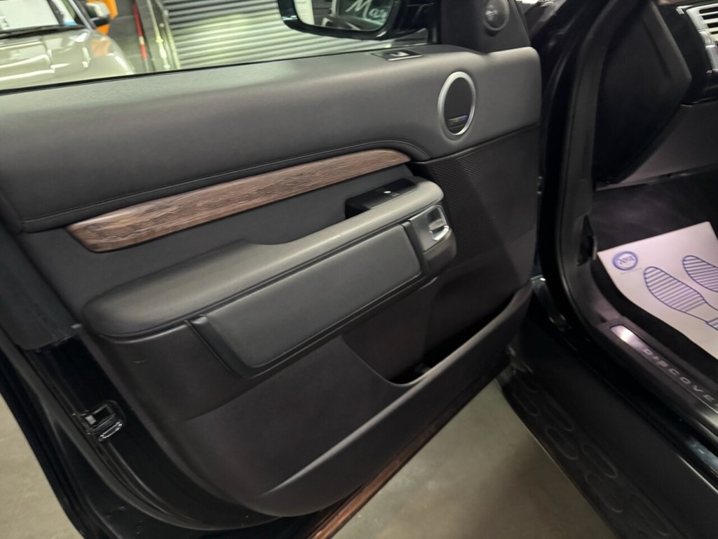 Used Land Rover Discovery 2019 for sale - 77359851: Photo 42