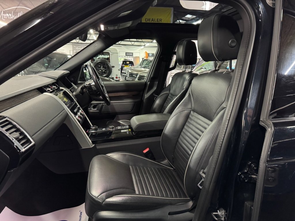 Used Land Rover Discovery 2019 for sale - 77359851: Photo 43