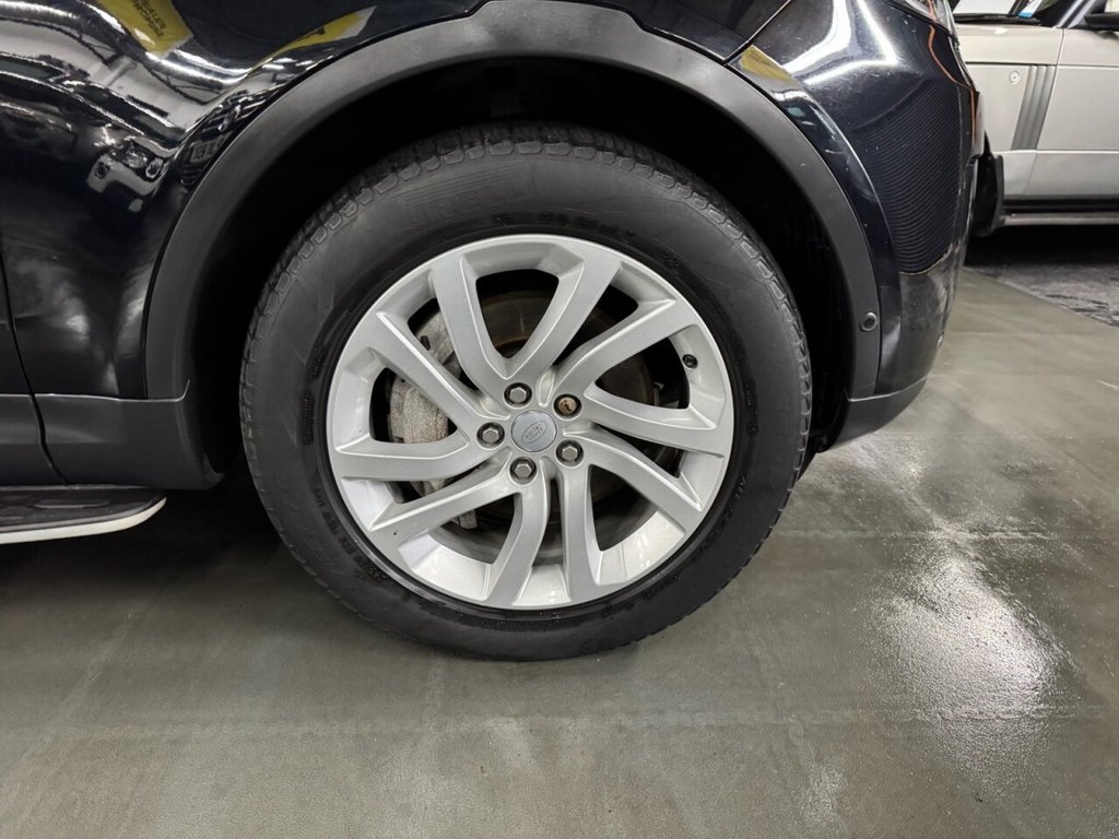 Used Land Rover Discovery 2019 for sale - 77359851: Photo 5