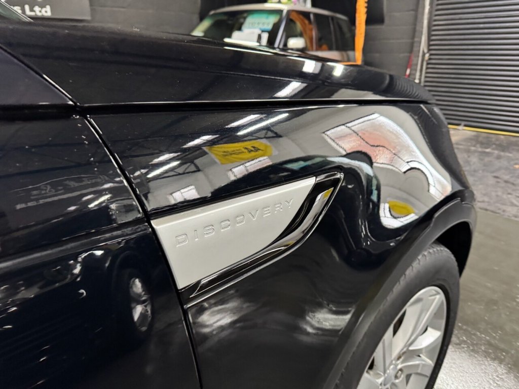 Used Land Rover Discovery 2019 for sale - 77359851: Photo 7