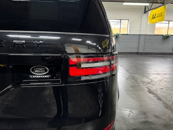 Used Land Rover Discovery 5 2020 for sale - 75675884: Photo 11