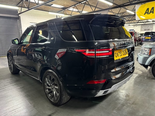 Used Land Rover Discovery 5 2020 for sale - 75675884: Photo 14