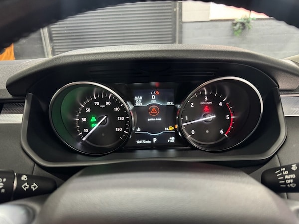 Used Land Rover Discovery 5 2020 for sale - 75675884: Photo 23