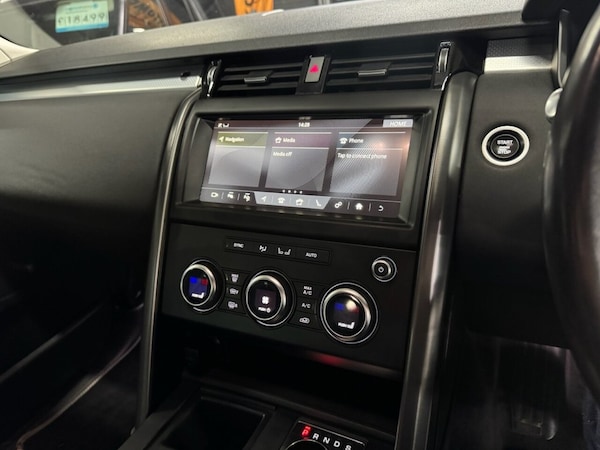 Used Land Rover Discovery 5 2020 for sale - 75675884: Photo 26