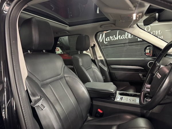 Used Land Rover Discovery 5 2020 for sale - 75675884: Photo 28