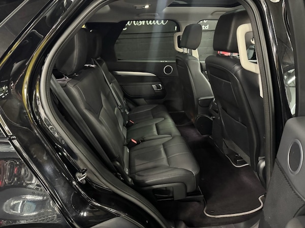 Used Land Rover Discovery 5 2020 for sale - 75675884: Photo 33