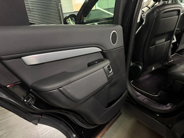 Used Land Rover Discovery 5 2020 for sale - 75675884: Photo 42
