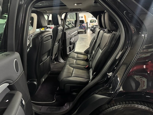 Used Land Rover Discovery 5 2020 for sale - 75675884: Photo 43
