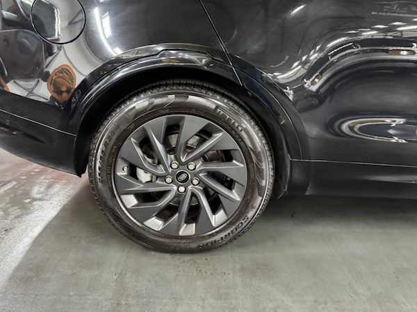 Used Land Rover Discovery 5 2020 for sale - 75675884: Photo 7