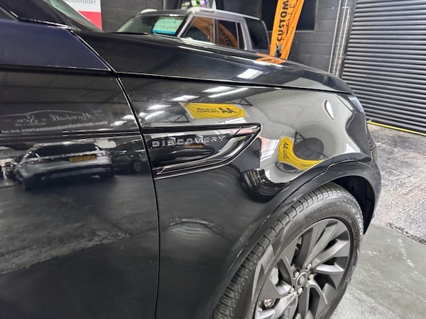 Used Land Rover Discovery 5 2020 for sale - 75675884: Photo 9