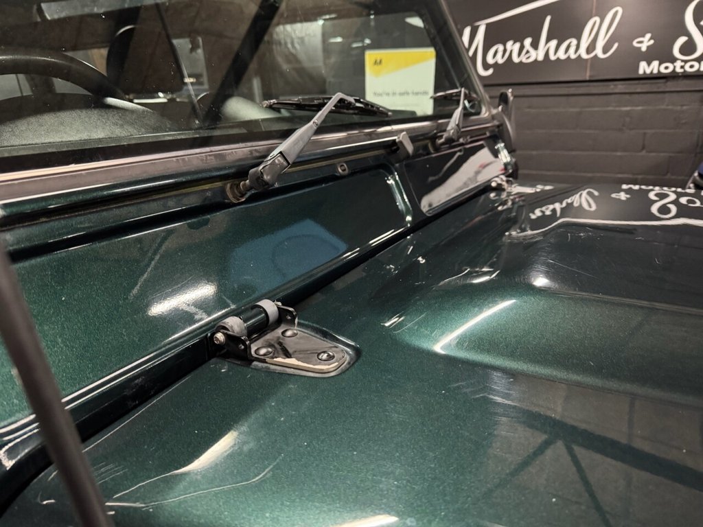 Used Land Rover Defender 2014 for sale - 76655249: Photo 8