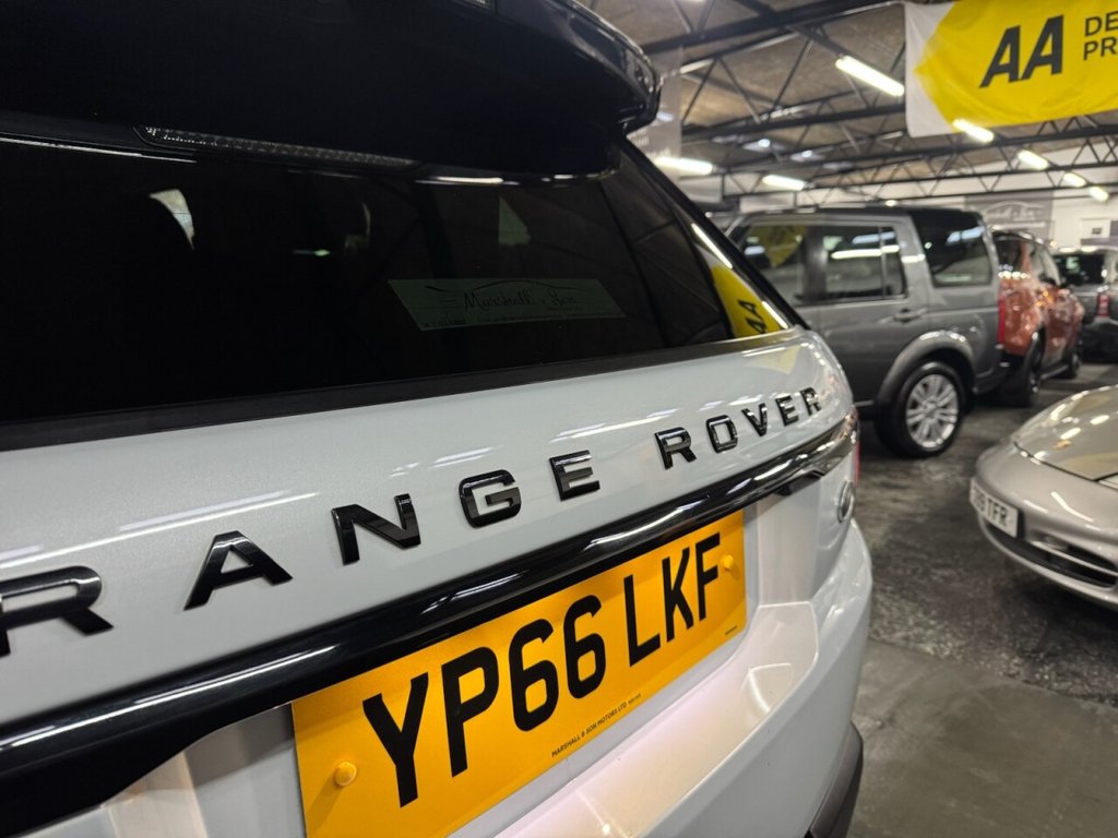 Used Land Rover Range Rover Sport 2016 for sale - 77263488: Photo 12