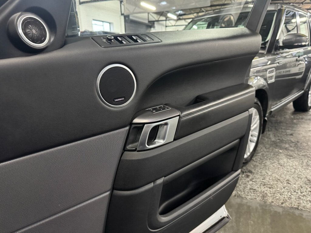 Used Land Rover Range Rover Sport 2016 for sale - 77263488: Photo 14