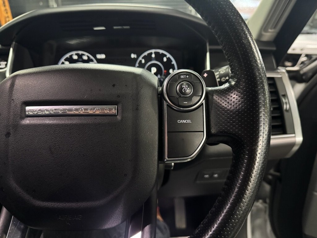 Used Land Rover Range Rover Sport 2016 for sale - 77263488: Photo 20