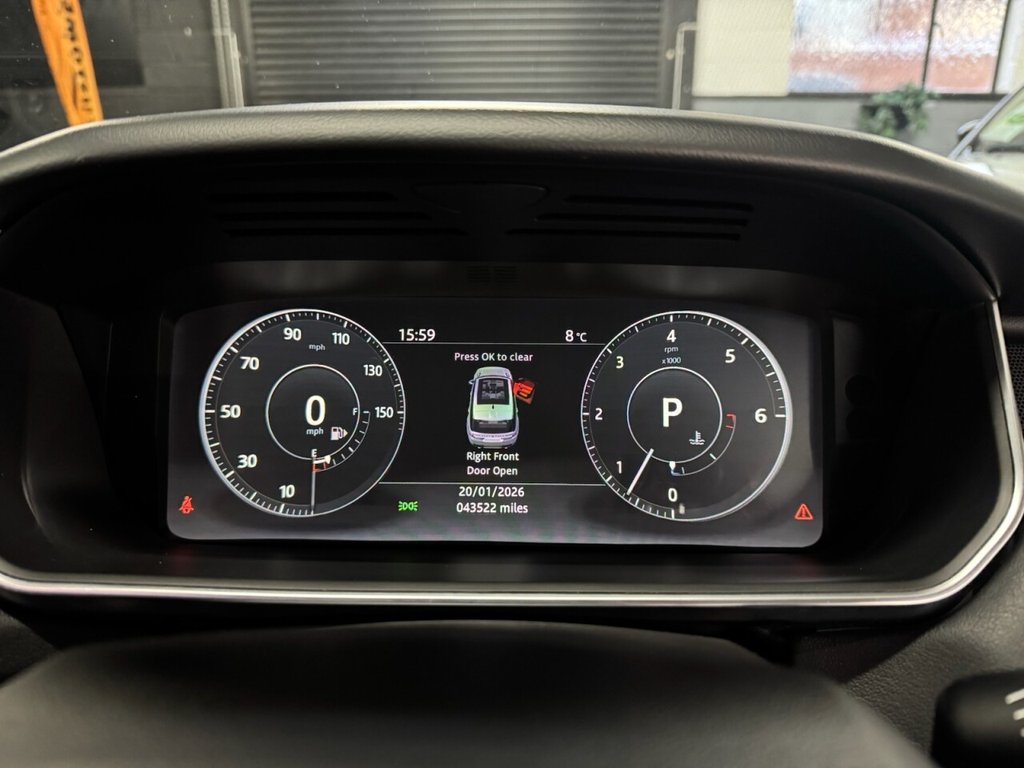 Used Land Rover Range Rover Sport 2016 for sale - 77263488: Photo 27