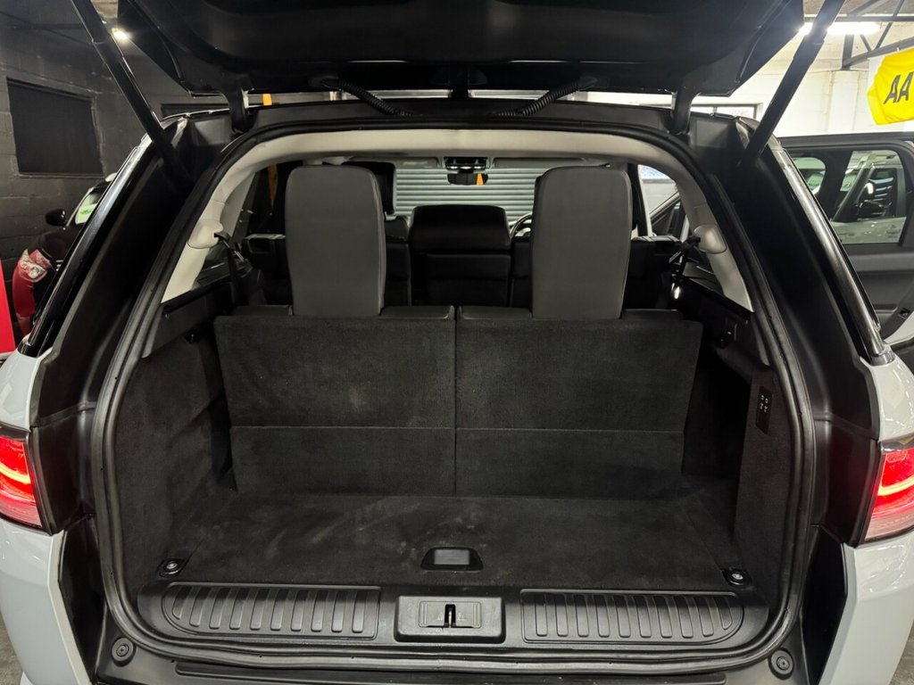 Used Land Rover Range Rover Sport 2016 for sale - 77263488: Photo 30