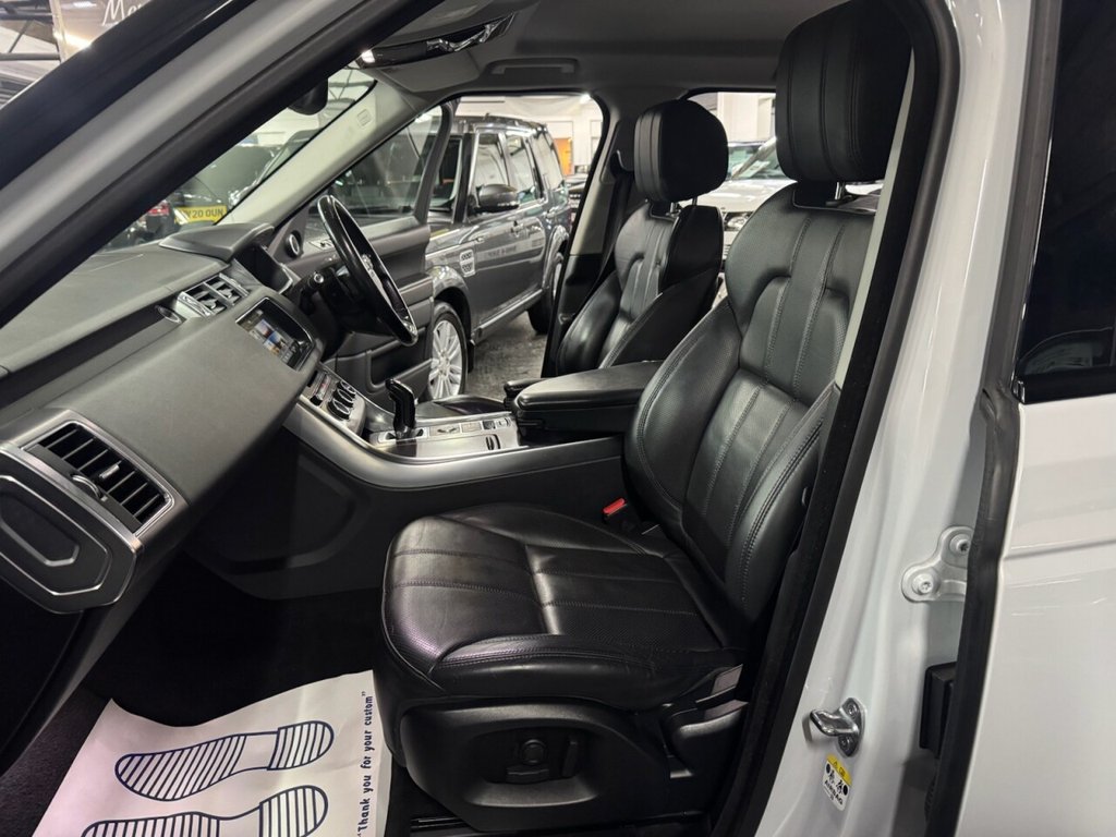 Used Land Rover Range Rover Sport 2016 for sale - 77263488: Photo 34