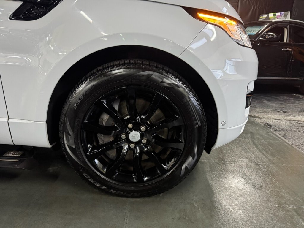 Used Land Rover Range Rover Sport 2016 for sale - 77263488: Photo 6