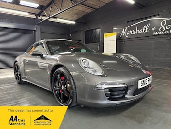 Used Porsche 911 2013 for sale - 79022495: Photo