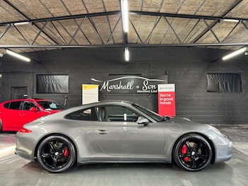 Used Porsche 911 2013 for sale - 79022495: Photo