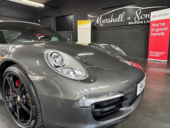 Used Porsche 911 2013 for sale - 79022495: Photo