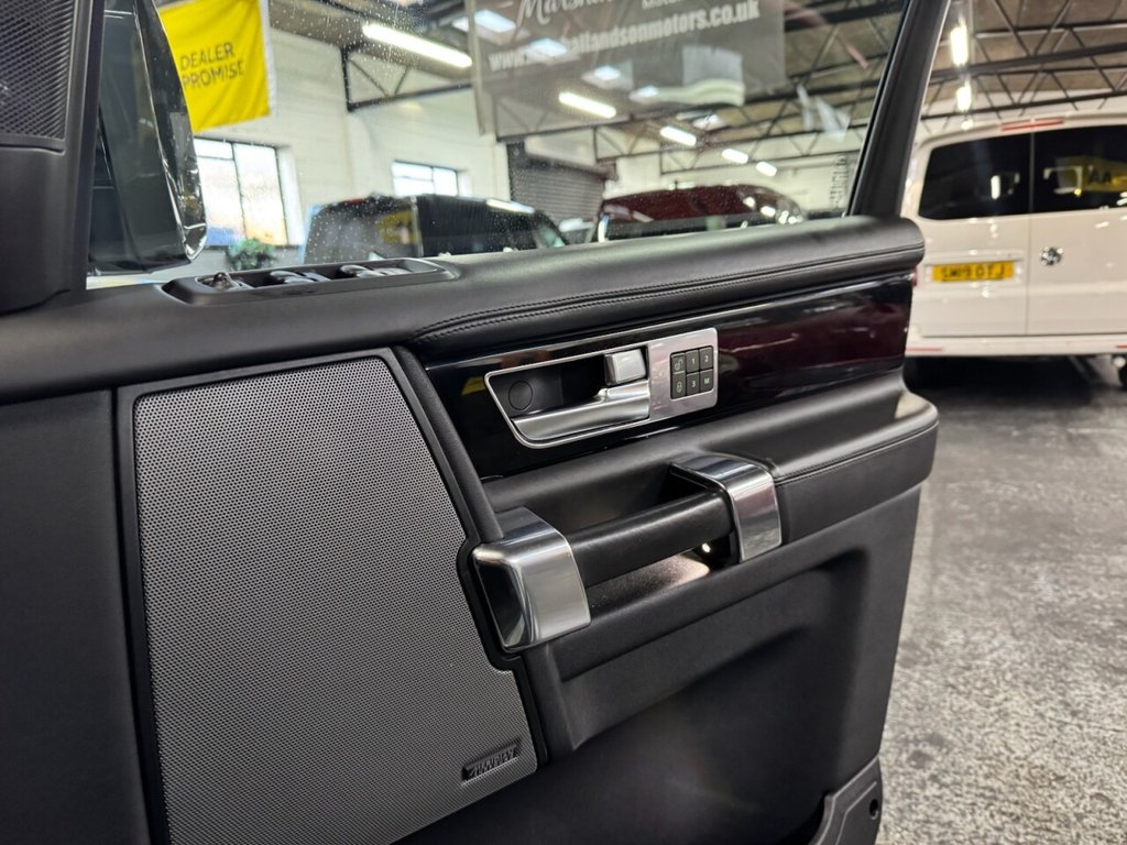 Used Land Rover Discovery 2016 for sale - 77383593: Photo 19