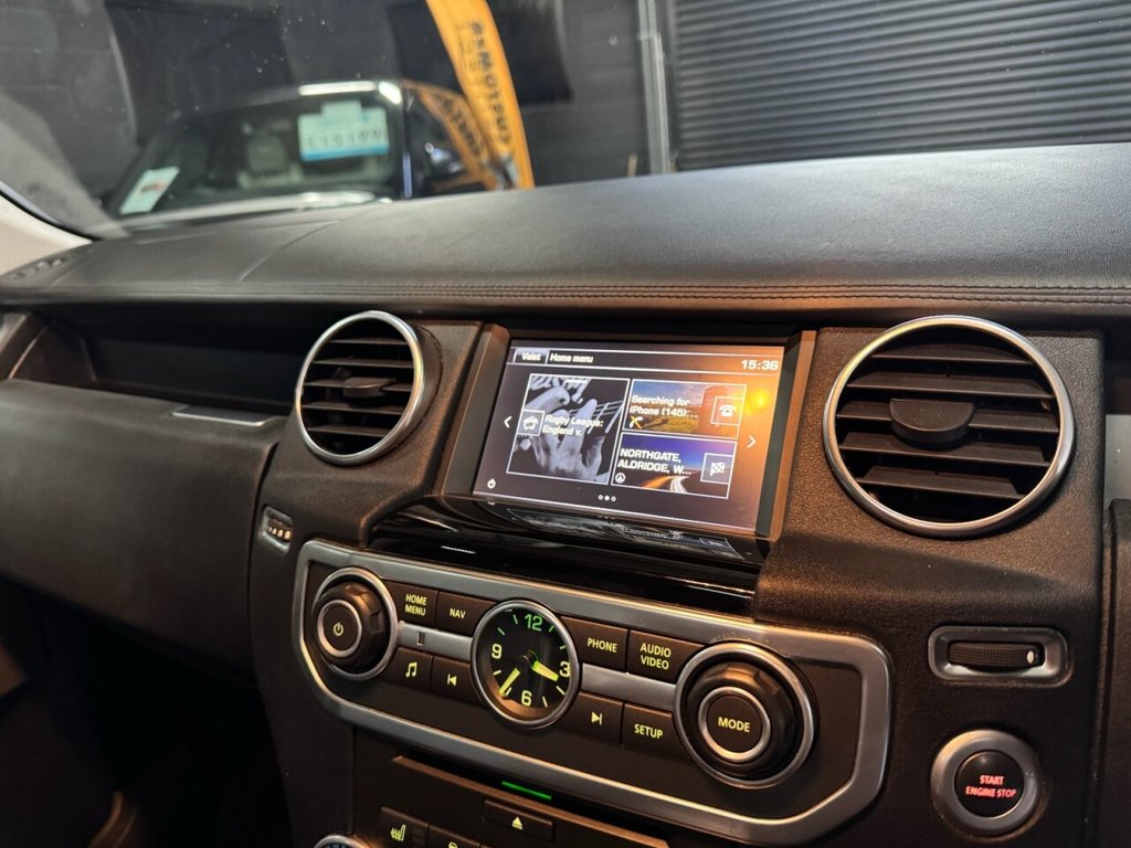 Used Land Rover Discovery 2016 for sale - 77383593: Photo 20