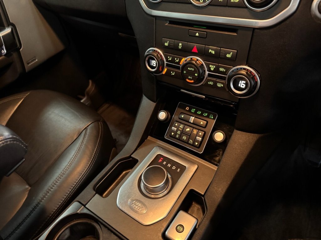 Used Land Rover Discovery 2016 for sale - 77383593: Photo 21