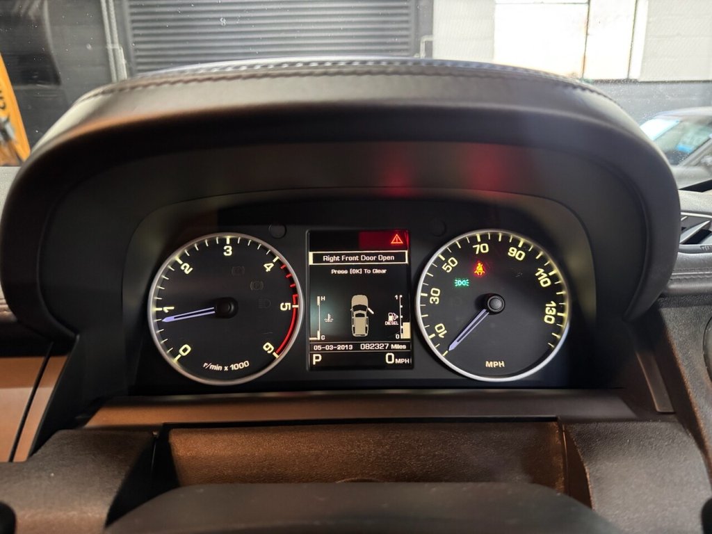 Used Land Rover Discovery 2016 for sale - 77383593: Photo 22