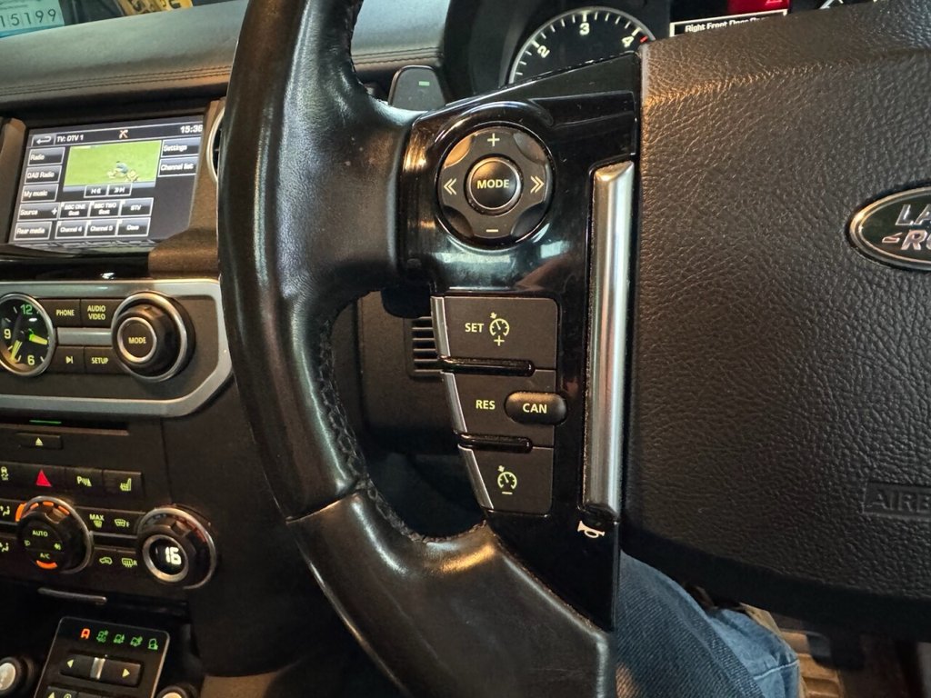 Used Land Rover Discovery 2016 for sale - 77383593: Photo 23