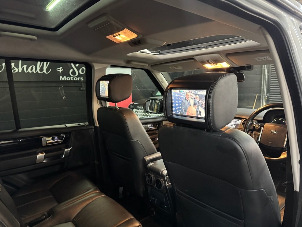 Used Land Rover Discovery 2016 for sale - 77383593: Photo 29