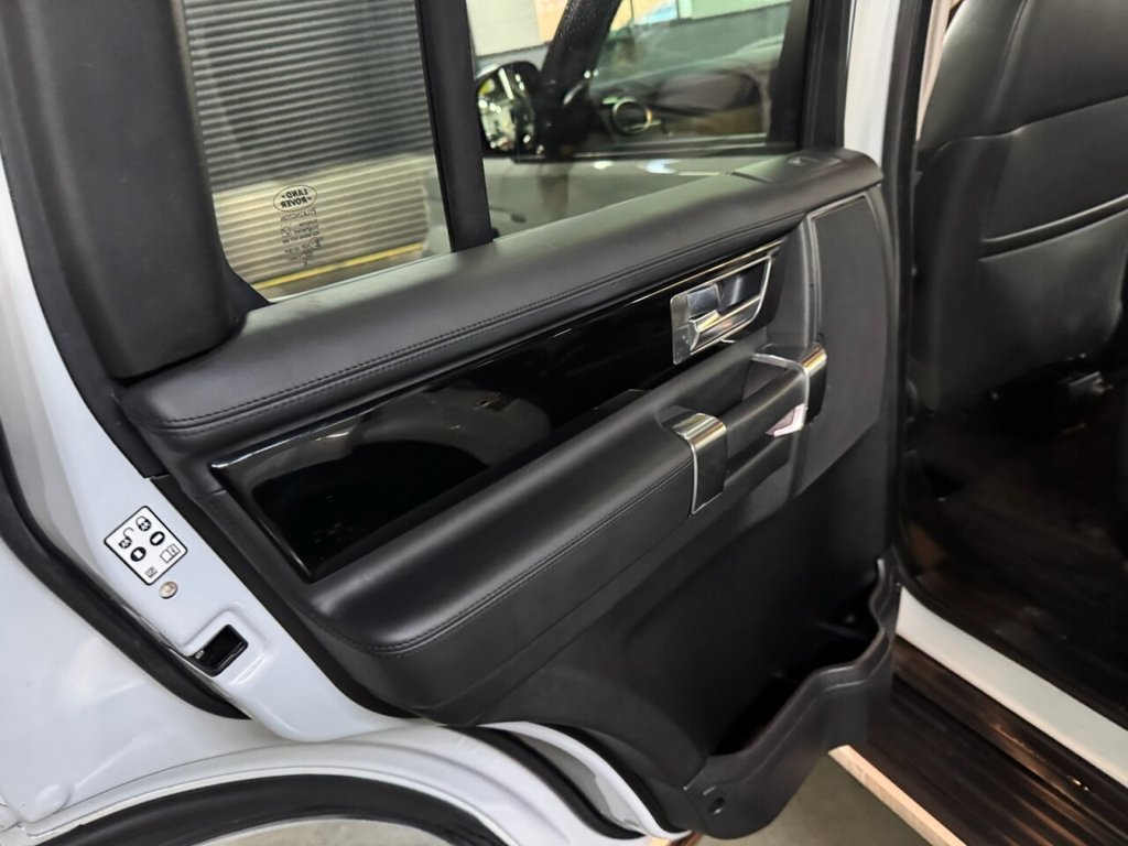 Used Land Rover Discovery 2016 for sale - 77383593: Photo 36