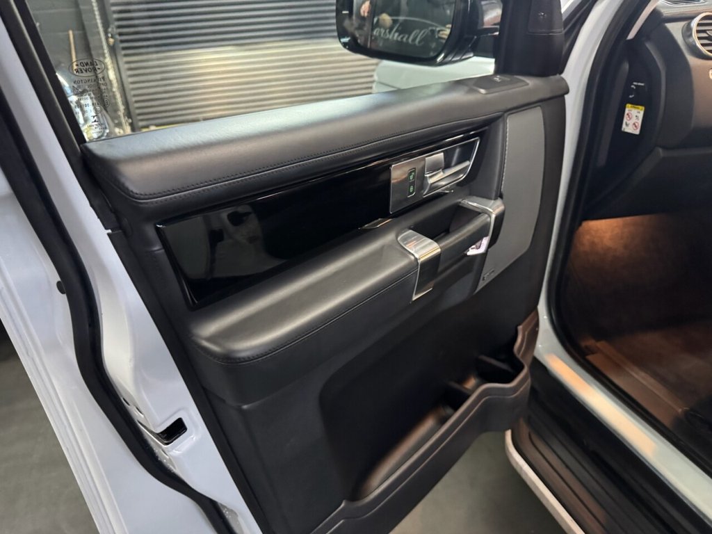 Used Land Rover Discovery 2016 for sale - 77383593: Photo 37