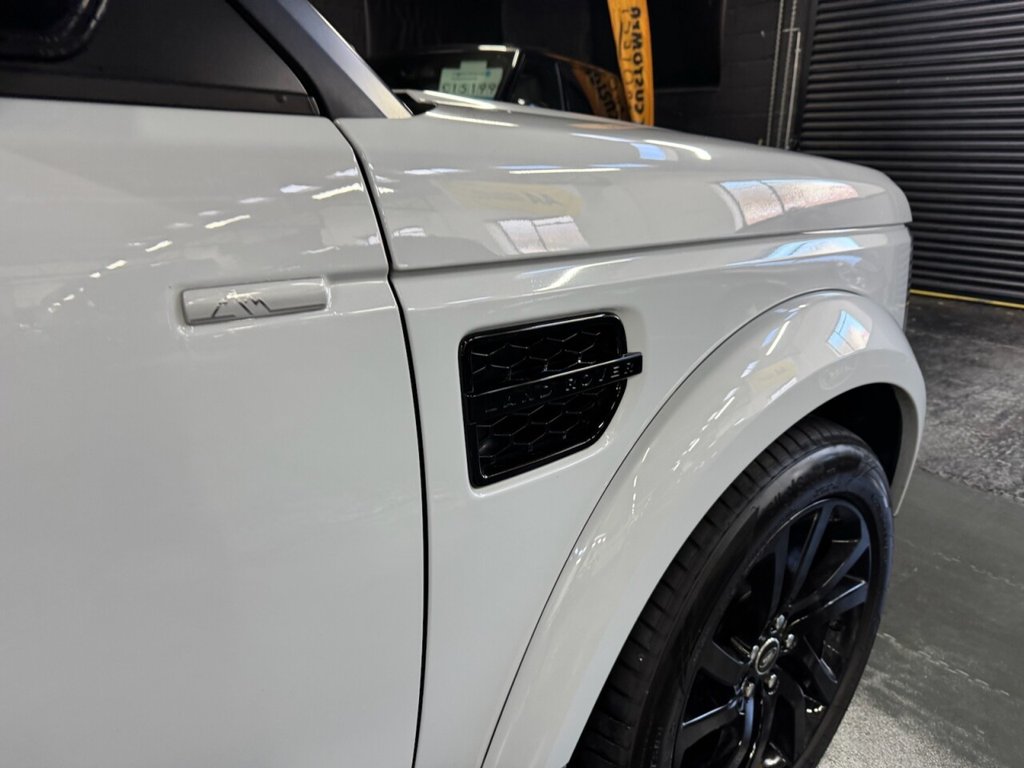 Used Land Rover Discovery 2016 for sale - 77383593: Photo 7