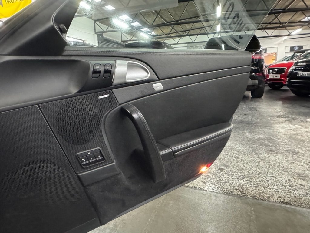 Used Porsche 911 2005 for sale - 76417273: Photo 16