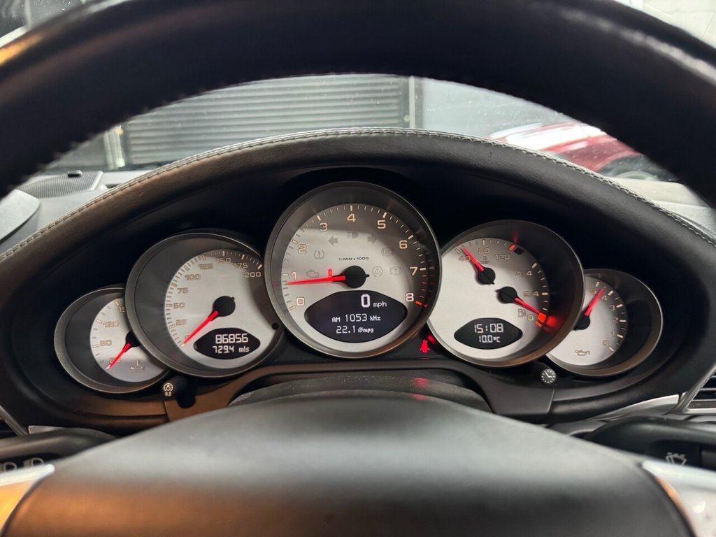 Used Porsche 911 2005 for sale - 76417273: Photo 18