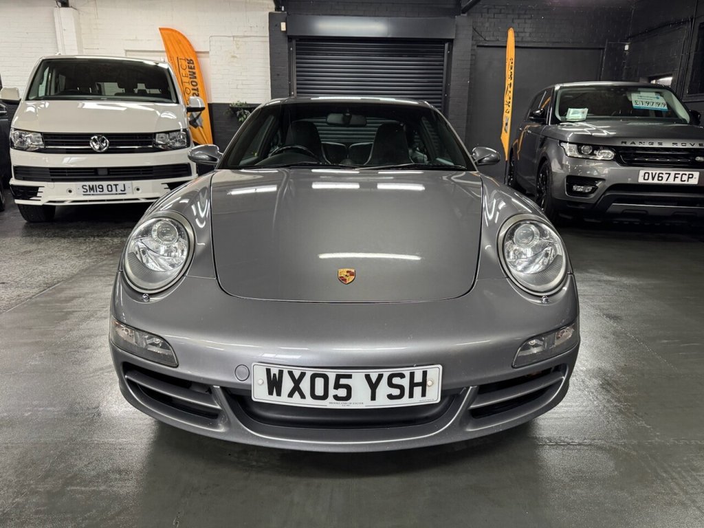 Used Porsche 911 2005 for sale - 76417273: Photo 19