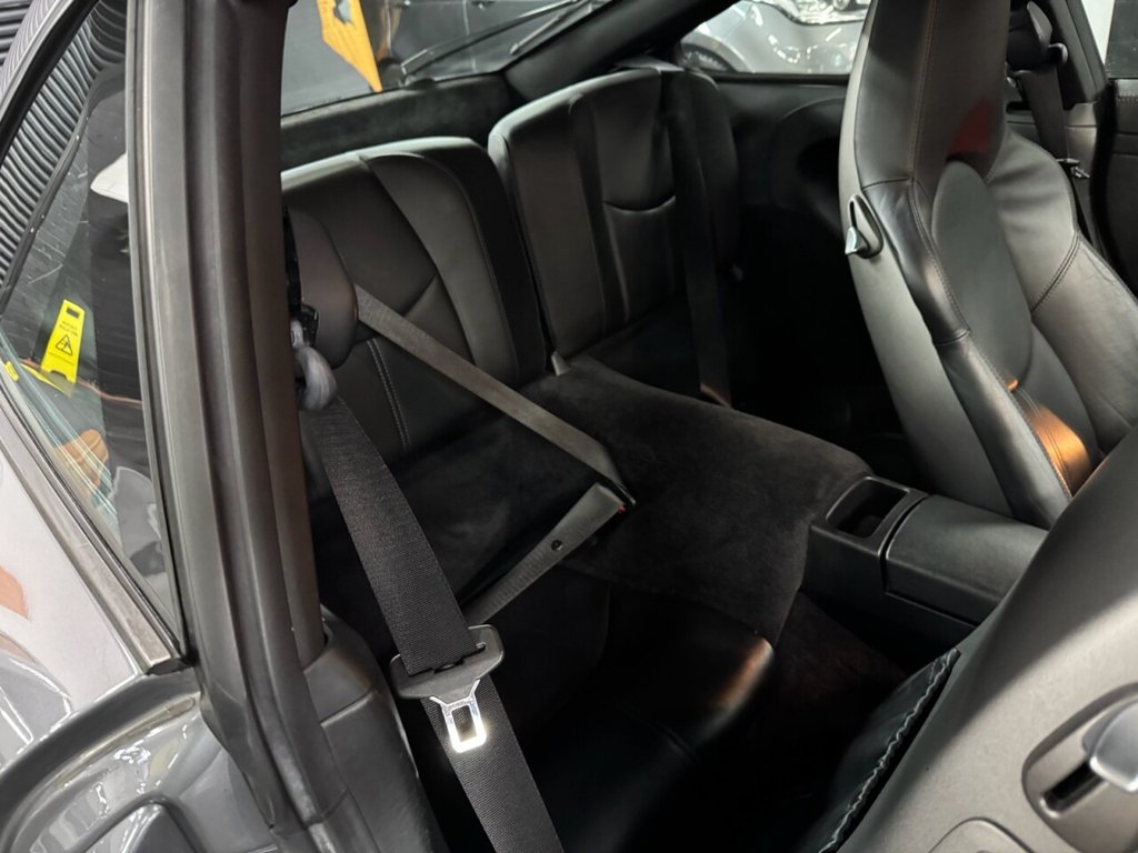 Used Porsche 911 2005 for sale - 76417273: Photo 25