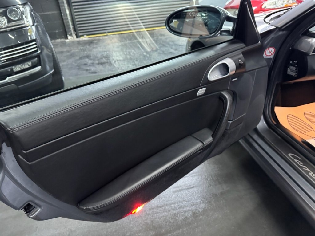 Used Porsche 911 2005 for sale - 76417273: Photo 26