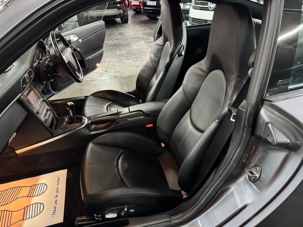 Used Porsche 911 2005 for sale - 76417273: Photo 28