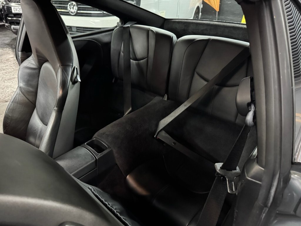 Used Porsche 911 2005 for sale - 76417273: Photo 31