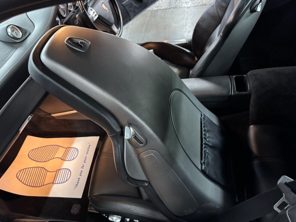 Used Porsche 911 2005 for sale - 76417273: Photo 34