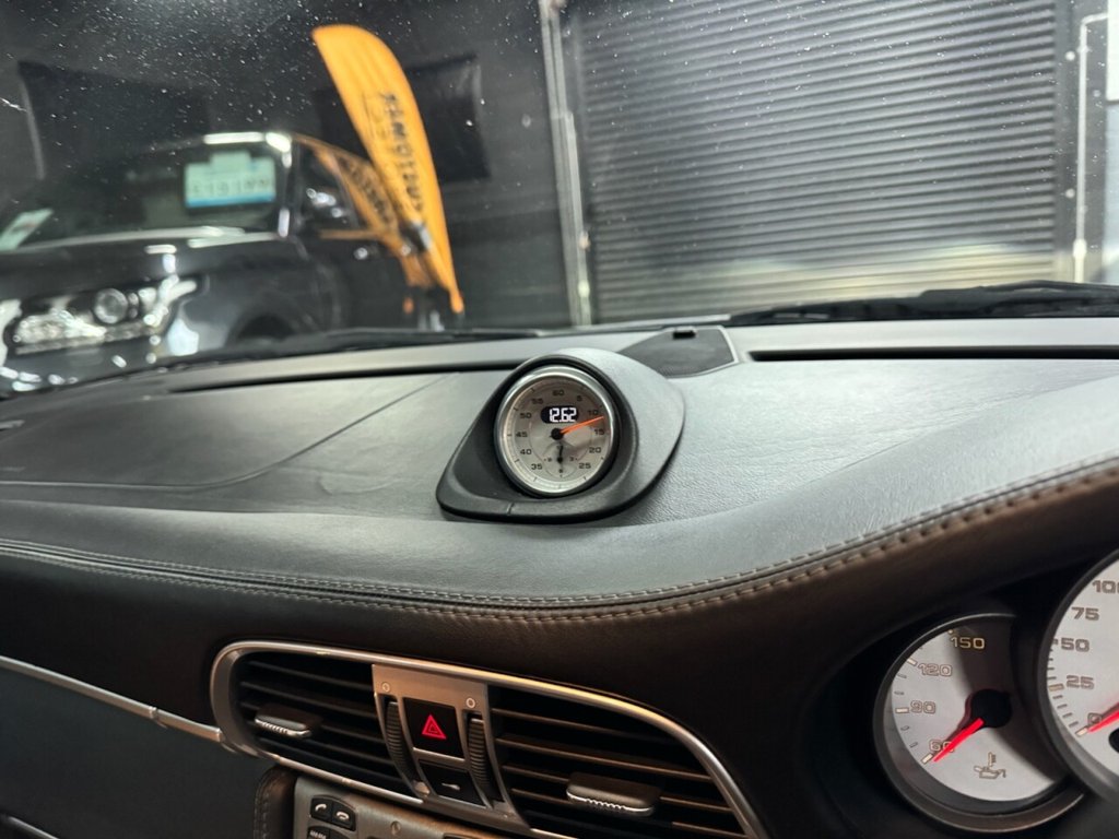 Used Porsche 911 2005 for sale - 76417273: Photo 35