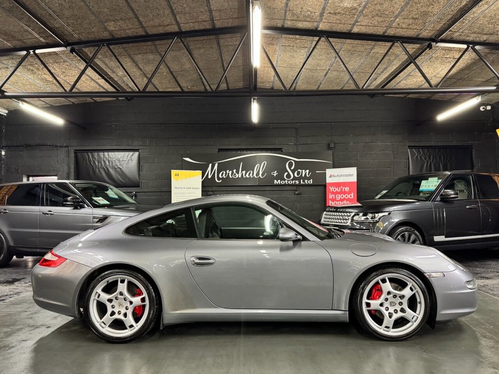 Used Porsche 911 2005 for sale - 76417273: Photo 6