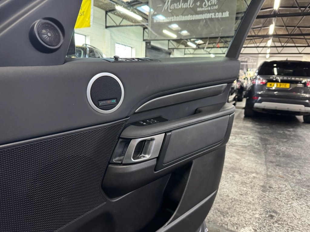 Used Land Rover Discovery 2017 for sale - 77521574: Photo 17