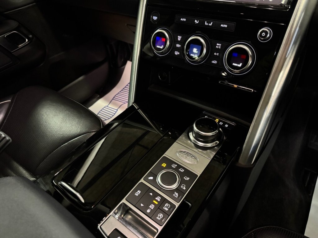 Used Land Rover Discovery 2017 for sale - 77521574: Photo 23